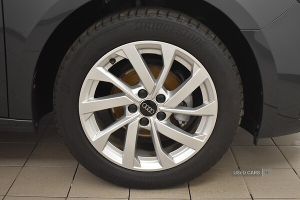 Used Audi A1 2024 for sale - 76240309: Photo 39