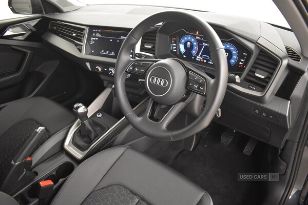 Used Audi A1 2024 for sale - 76240309: Photo 3