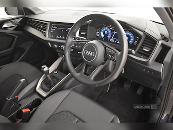 Used Audi A1 2024 for sale - 76240309: Photo 3