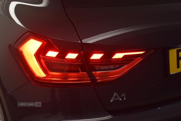 Used Audi A1 2024 for sale - 76240309: Photo 41