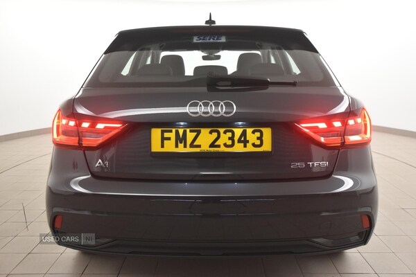 Used Audi A1 2024 for sale - 76240309: Photo 43