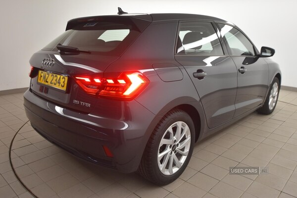 Used Audi A1 2024 for sale - 76240309: Photo 4