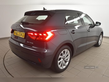 Used Audi A1 2024 for sale - 76240309: Photo 4