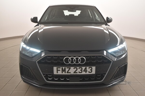 Used Audi A1 2024 for sale - 76240309: Photo 5