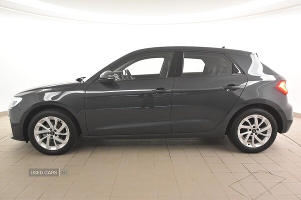 Used Audi A1 2024 for sale - 76240309: Photo 6