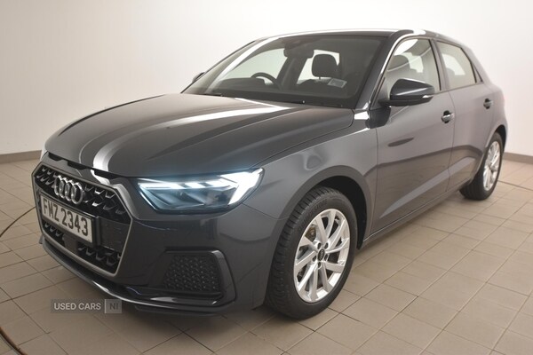Used Audi A1 2024 for sale - 76240309: Photo 7