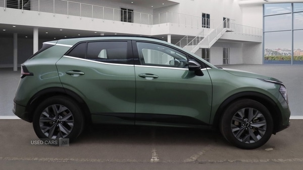 Used Kia Sportage 2023 for sale - 76586011: Photo 2