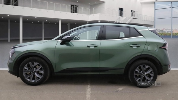 Used Kia Sportage 2023 for sale - 76586011: Photo 5