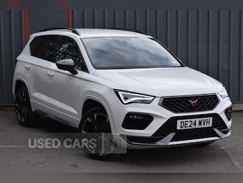 Used Cupra Ateca 2024 for sale - 79088086: Photo