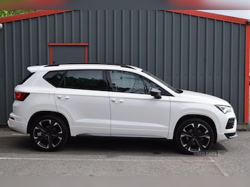 Used Cupra Ateca 2024 for sale - 79088086: Photo