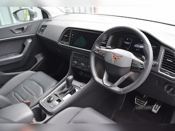 Used Cupra Ateca 2024 for sale - 79088086: Photo