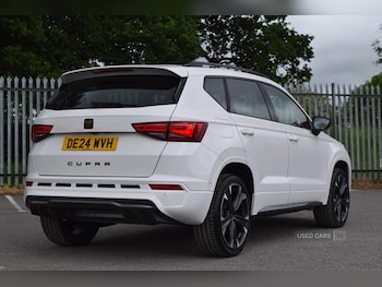 Used Cupra Ateca 2024 for sale - 79088086: Photo