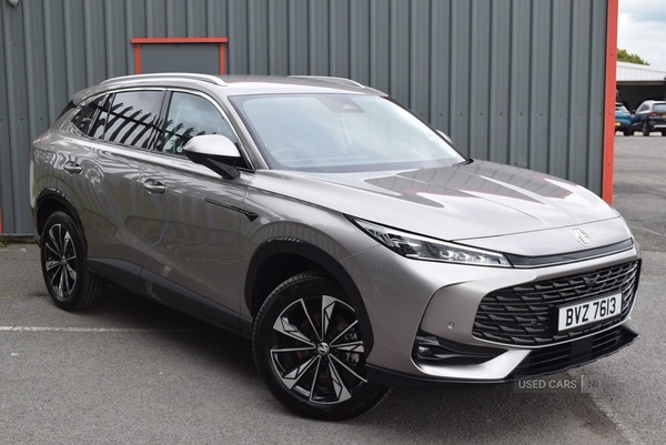 Used MG MG HS 2025 for sale - 76410061: Photo 1