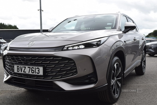 Used MG MG HS 2025 for sale - 76410061: Photo 10