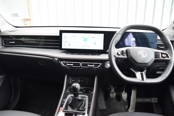 Used MG MG HS 2025 for sale - 76410061: Photo 11