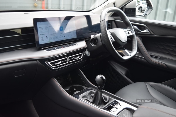 Used MG MG HS 2025 for sale - 76410061: Photo 12