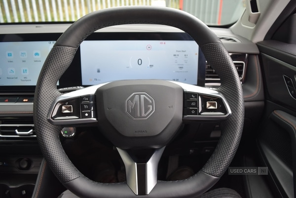 Used MG MG HS 2025 for sale - 76410061: Photo 13