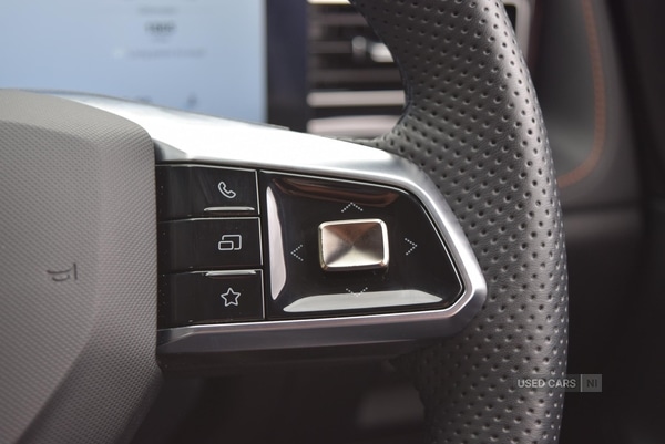 Used MG MG HS 2025 for sale - 76410061: Photo 15