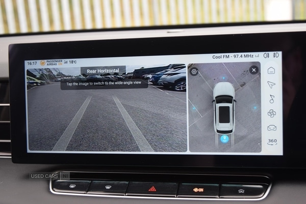 Used MG MG HS 2025 for sale - 76410061: Photo 18