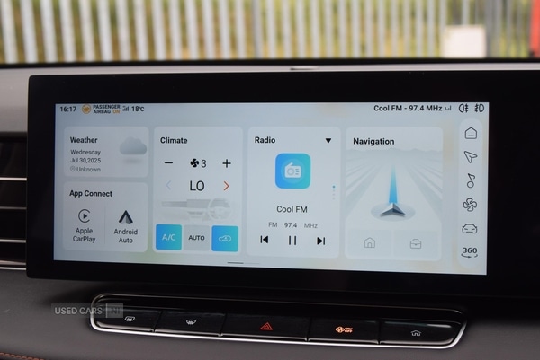 Used MG MG HS 2025 for sale - 76410061: Photo 19