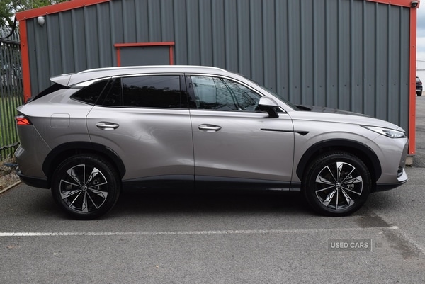 Used MG MG HS 2025 for sale - 76410061: Photo 2