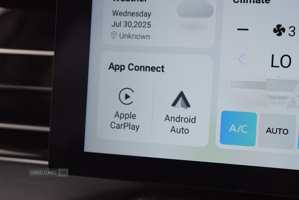 Used MG MG HS 2025 for sale - 76410061: Photo 20