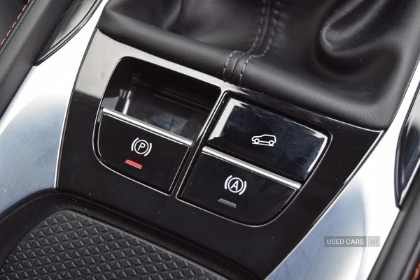 Used MG MG HS 2025 for sale - 76410061: Photo 27