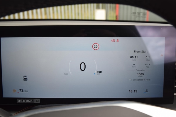 Used MG MG HS 2025 for sale - 76410061: Photo 28