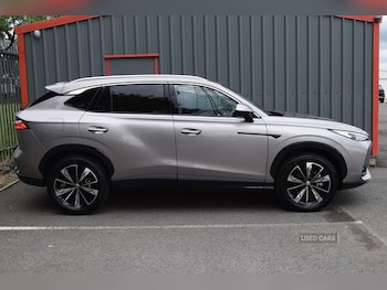 Used MG MG HS 2025 for sale - 76410061: Photo