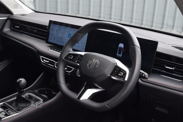 Used MG MG HS 2025 for sale - 76410061: Photo 3