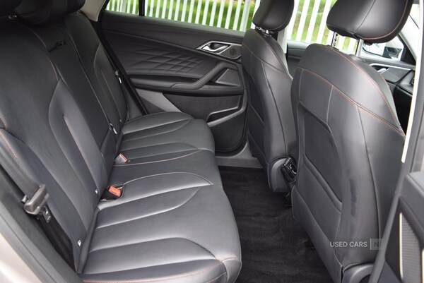 Used MG MG HS 2025 for sale - 76410061: Photo 31