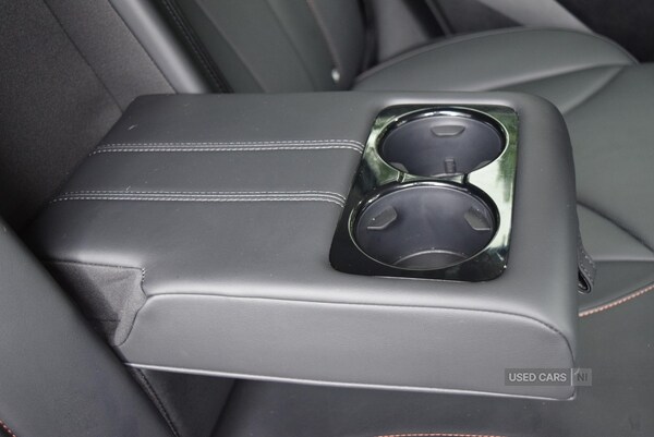 Used MG MG HS 2025 for sale - 76410061: Photo 32