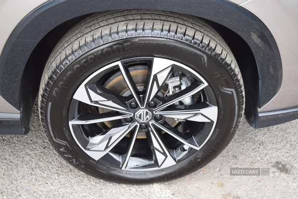 Used MG MG HS 2025 for sale - 76410061: Photo 37