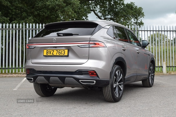 Used MG MG HS 2025 for sale - 76410061: Photo 4