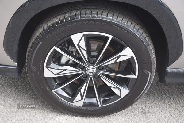 Used MG MG HS 2025 for sale - 76410061: Photo 40