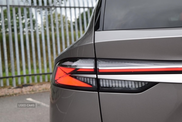 Used MG MG HS 2025 for sale - 76410061: Photo 41