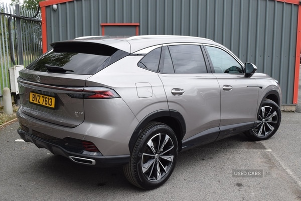 Used MG MG HS 2025 for sale - 76410061: Photo 42