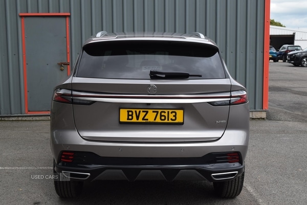 Used MG MG HS 2025 for sale - 76410061: Photo 43