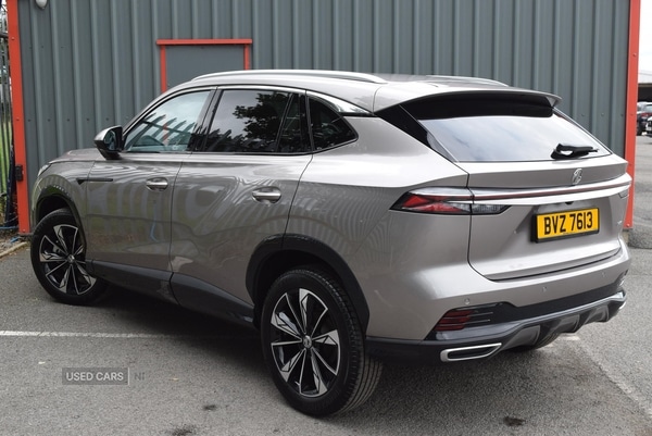 Used MG MG HS 2025 for sale - 76410061: Photo 44