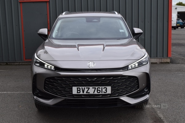 Used MG MG HS 2025 for sale - 76410061: Photo 5