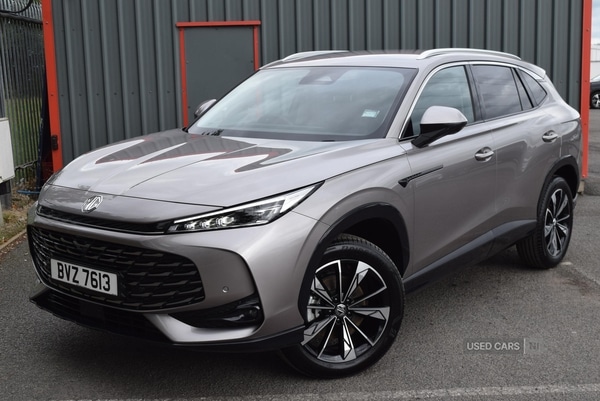 Used MG MG HS 2025 for sale - 76410061: Photo 6