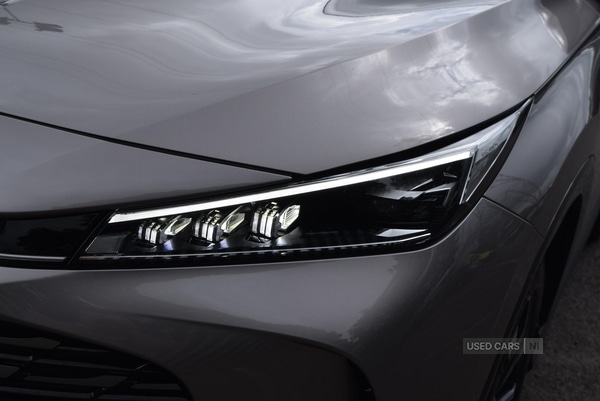 Used MG MG HS 2025 for sale - 76410061: Photo 8