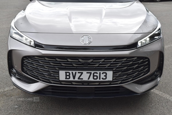 Used MG MG HS 2025 for sale - 76410061: Photo 9