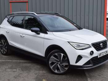 2023 - 1.0 TSI 110 FR Sport 5dr