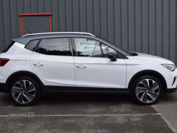 Used SEAT Arona 2023 for sale - 74789336: Photo