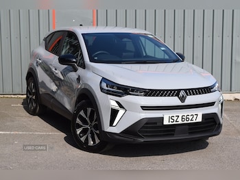 Renault - Captur
