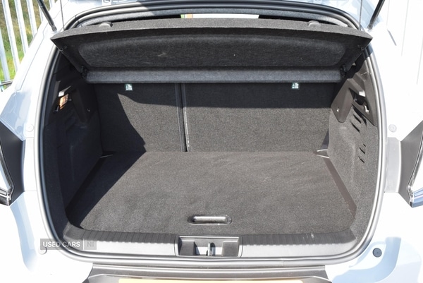 Vehicle 32