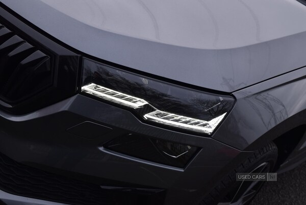 Used Skoda Karoq 2023 for sale - 77672209: Photo 10