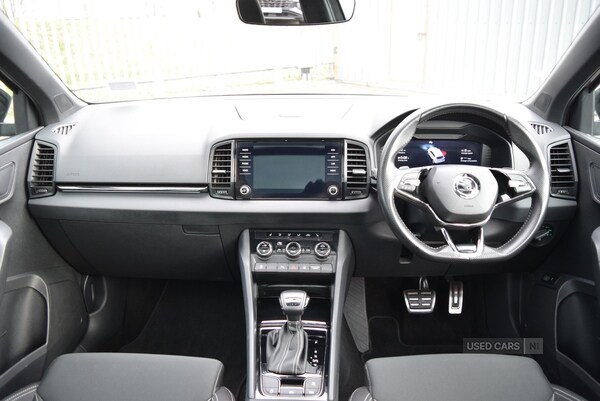 Used Skoda Karoq 2023 for sale - 77672209: Photo 11