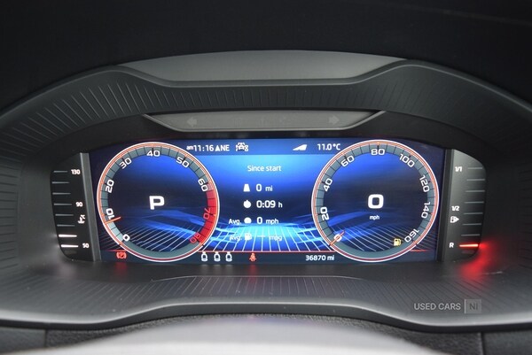 Used Skoda Karoq 2023 for sale - 77672209: Photo 13